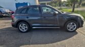 Audi Q5 40 TDI Mild-Hybrid quattro advanced 2020m. Dyzelinas Automatinė