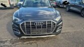 Audi Q5 40 TDI Mild-Hybrid quattro advanced 2020m. Dyzelinas Automatinė