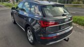 Audi Q5 40 TDI Mild-Hybrid quattro advanced 2020m. Dyzelinas Automatinė