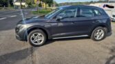 Audi Q5 40 TDI Mild-Hybrid quattro advanced 2020m. Dyzelinas Automatinė