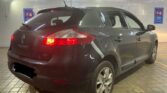 Renault Megane 1.5 dCi Expression 2012m. Dyzelinas Mechaninė