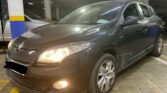 Renault Megane 1.5 dCi Expression 2012m. Dyzelinas Mechaninė