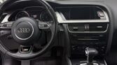 Audi A4 2.0 TDI quattro S line Sportpaket plus 2014m. Dyzelinas Automatinė