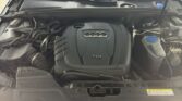 Audi A4 2.0 TDI quattro S line Sportpaket plus 2014m. Dyzelinas Automatinė