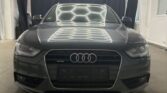 Audi A4 2.0 TDI quattro S line Sportpaket plus 2014m. Dyzelinas Automatinė