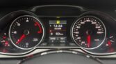 Audi A4 2.0 TDI quattro S line Sportpaket plus 2014m. Dyzelinas Automatinė