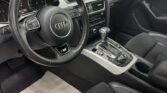 Audi A4 2.0 TDI quattro S line Sportpaket plus 2014m. Dyzelinas Automatinė