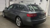 Audi A4 2.0 TDI quattro S line Sportpaket plus 2014m. Dyzelinas Automatinė