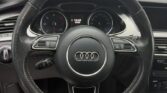 Audi A4 2.0 TDI quattro S line Sportpaket plus 2014m. Dyzelinas Automatinė
