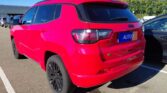 Jeep Compass 1.5 GSE T4 e-Hybrid RED FWD 2023m. Benzinas Automatinė
