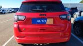 Jeep Compass 1.5 GSE T4 e-Hybrid RED FWD 2023m. Benzinas Automatinė