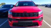 Jeep Compass 1.5 GSE T4 e-Hybrid RED FWD 2023m. Benzinas Automatinė