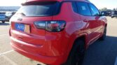 Jeep Compass 1.5 GSE T4 e-Hybrid RED FWD 2023m. Benzinas Automatinė