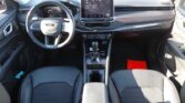 Jeep Compass 1.5 GSE T4 e-Hybrid RED FWD 2023m. Benzinas Automatinė