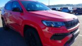 Jeep Compass 1.5 GSE T4 e-Hybrid RED FWD 2023m. Benzinas Automatinė