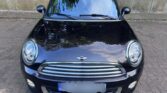 MINI Cabrio One Highgate 2015m. Benzinas Automatinė