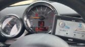 MINI Cabrio One Highgate 2015m. Benzinas Automatinė