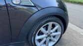 MINI Cabrio One Highgate 2015m. Benzinas Automatinė