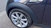MINI Cabrio One Highgate 2015m. Benzinas Automatinė