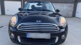 MINI Cabrio One Highgate 2015m. Benzinas Automatinė