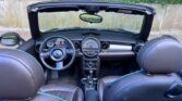 MINI Cabrio One Highgate 2015m. Benzinas Automatinė