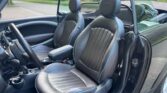MINI Cabrio One Highgate 2015m. Benzinas Automatinė