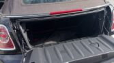 MINI Cabrio One Highgate 2015m. Benzinas Automatinė