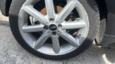 MINI Cabrio One Highgate 2015m. Benzinas Automatinė