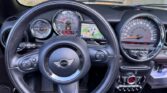 MINI Cabrio One Highgate 2015m. Benzinas Automatinė