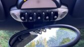 MINI Cabrio One Highgate 2015m. Benzinas Automatinė