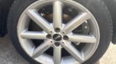 MINI Cabrio One Highgate 2015m. Benzinas Automatinė