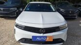 Opel Astra 1.2 Turbo Edition 2024m. Benzinas Mechaninė