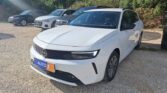 Opel Astra 1.2 Turbo Edition 2024m. Benzinas Mechaninė
