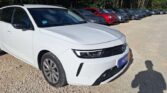Opel Astra 1.2 Turbo Edition 2024m. Benzinas Mechaninė