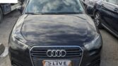 Audi A1 Sportback 1.6 TDI Attraction 2013m. Dyzelinas Mechaninė