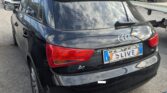 Audi A1 Sportback 1.6 TDI Attraction 2013m. Dyzelinas Mechaninė