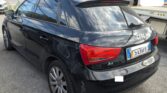 Audi A1 Sportback 1.6 TDI Attraction 2013m. Dyzelinas Mechaninė