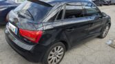 Audi A1 Sportback 1.6 TDI Attraction 2013m. Dyzelinas Mechaninė