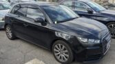 Audi A1 Sportback 1.6 TDI Attraction 2013m. Dyzelinas Mechaninė