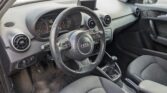 Audi A1 Sportback 1.6 TDI Attraction 2013m. Dyzelinas Mechaninė