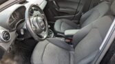 Audi A1 Sportback 1.6 TDI Attraction 2013m. Dyzelinas Mechaninė