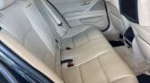 BMW 5er 525d 2011m. Dyzelinas Automatinė