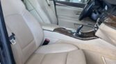 BMW 5er 525d 2011m. Dyzelinas Automatinė