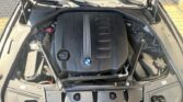 BMW 5er 525d 2011m. Dyzelinas Automatinė