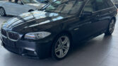BMW 5er 525d 2011m. Dyzelinas Automatinė