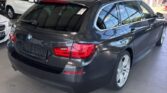 BMW 5er 525d 2011m. Dyzelinas Automatinė