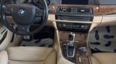 BMW 5er 525d 2011m. Dyzelinas Automatinė