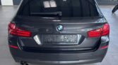 BMW 5er 525d 2011m. Dyzelinas Automatinė