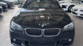 BMW 5er 525d 2011m. Dyzelinas Automatinė