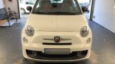 Abarth 595C 1.4 Turbo Custom 2015m. Benzinas Mechaninė